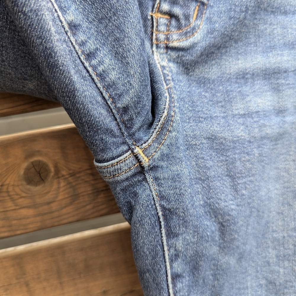 Madewell High Rise Jeans - Picture 4 of 6